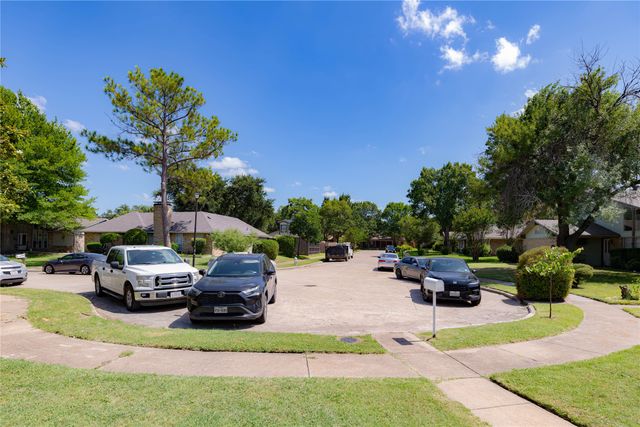 3301 Knights Haven Lane, Garland, TX 75044