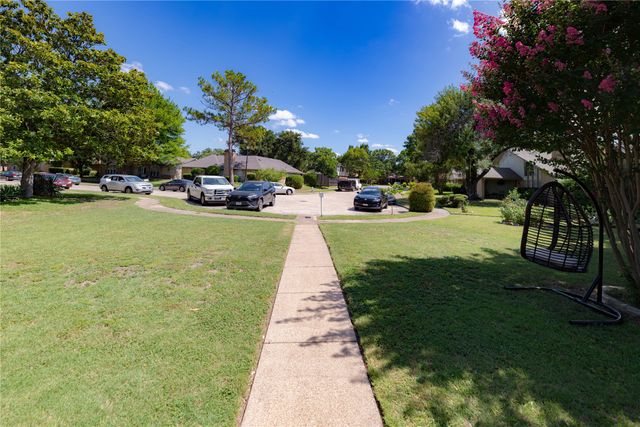 3301 Knights Haven Lane, Garland, TX 75044