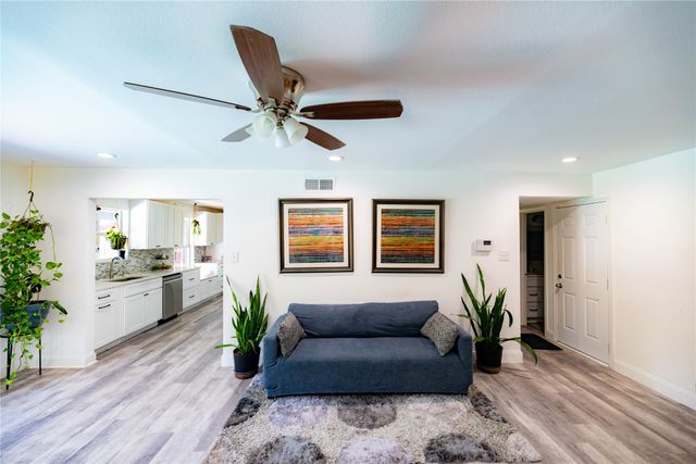 3301 Knights Haven Lane, Garland, TX 75044