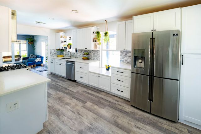 3301 Knights Haven Lane, Garland, TX 75044