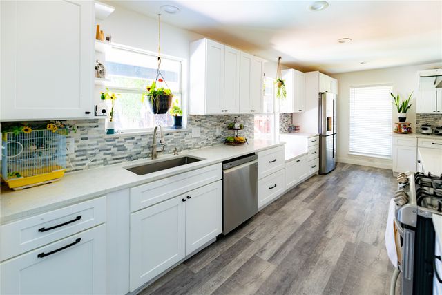 3301 Knights Haven Lane, Garland, TX 75044