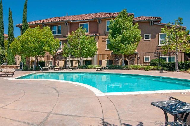 156 Via Montisi, Santee, CA 92071