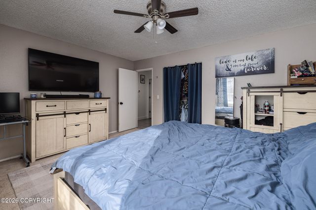 19823 Eagle River Road, Eagle River, AK 99577