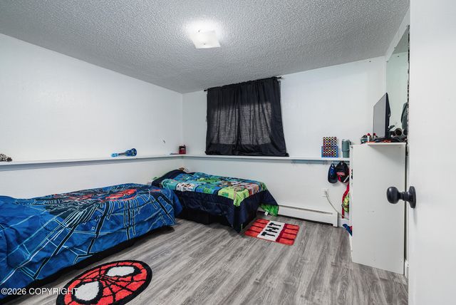 19823 Eagle River Road, Eagle River, AK 99577