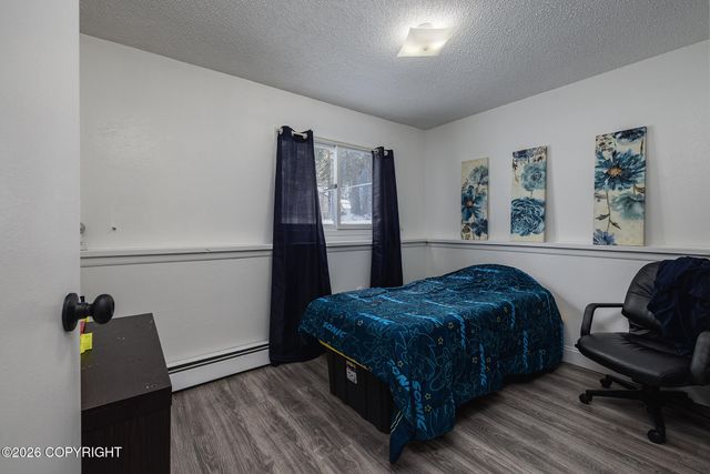 19823 Eagle River Road, Eagle River, AK 99577