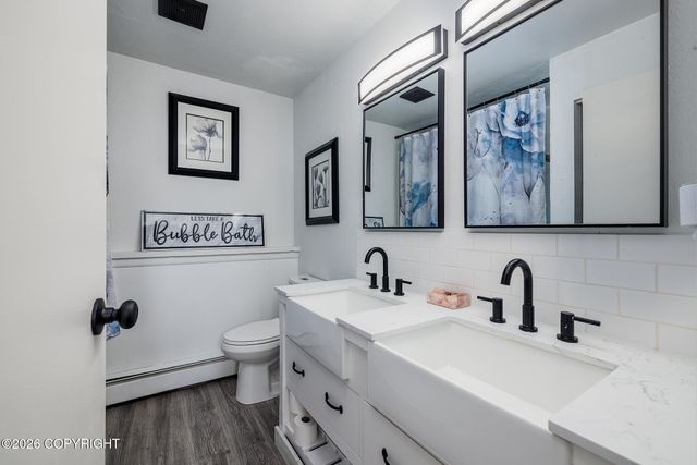 19823 Eagle River Road, Eagle River, AK 99577