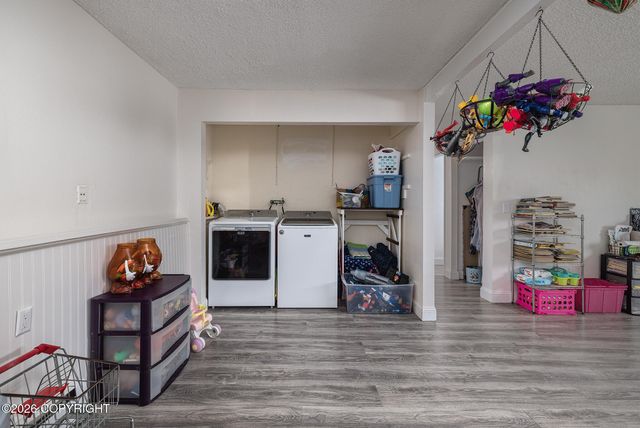 19823 Eagle River Road, Eagle River, AK 99577