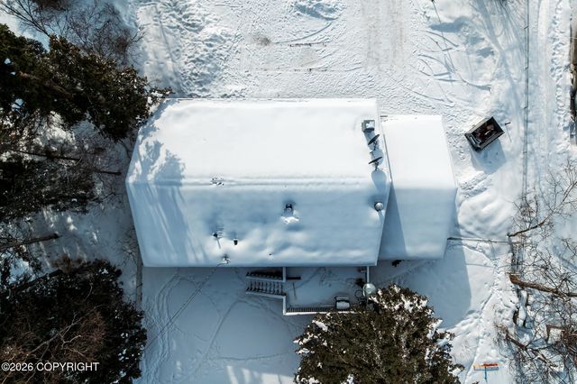 19823 Eagle River Road, Eagle River, AK 99577