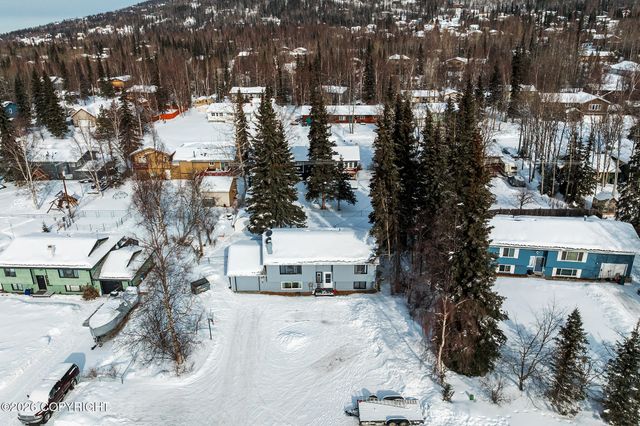 19823 Eagle River Road, Eagle River, AK 99577