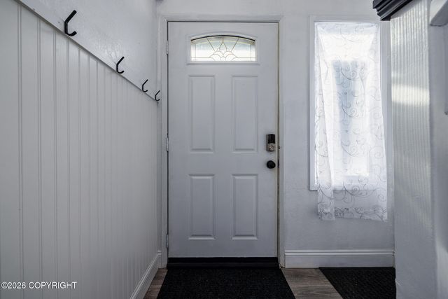 19823 Eagle River Road, Eagle River, AK 99577