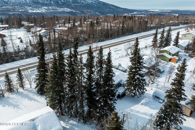 19823 Eagle River Road, Eagle River, AK 99577