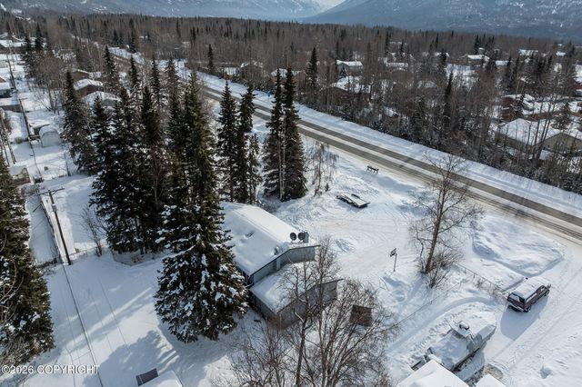 19823 Eagle River Road, Eagle River, AK 99577