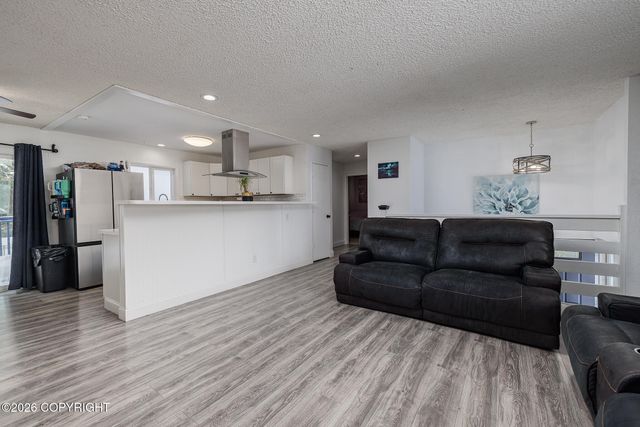 19823 Eagle River Road, Eagle River, AK 99577