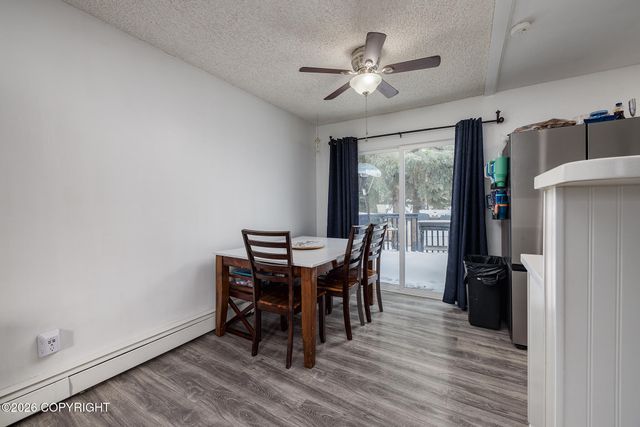 19823 Eagle River Road, Eagle River, AK 99577