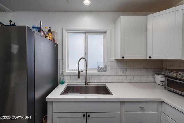 19823 Eagle River Road, Eagle River, AK 99577