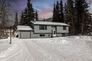 19823 Eagle River Road, Eagle River, AK 99577