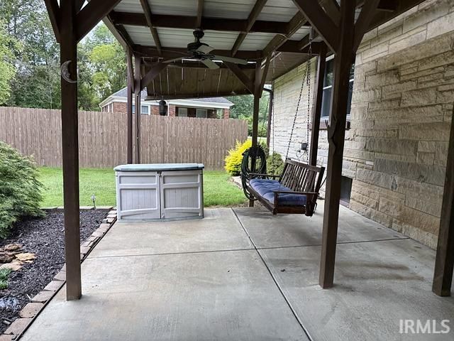 5220 Broadway Avenue, Evansville, IN 47712
