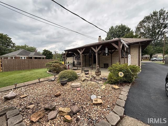 5220 Broadway Avenue, Evansville, IN 47712