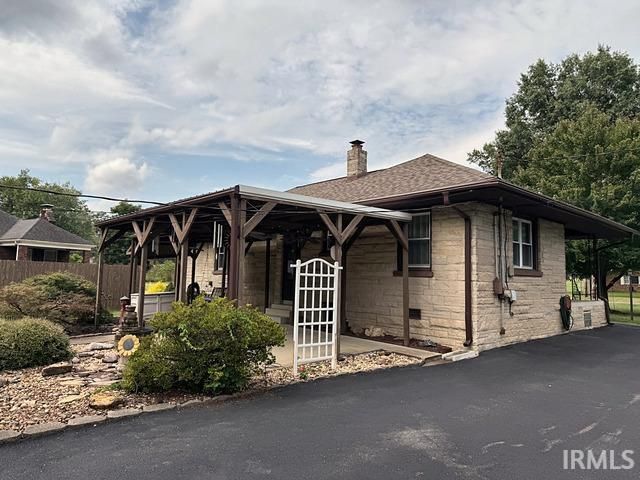 5220 Broadway Avenue, Evansville, IN 47712