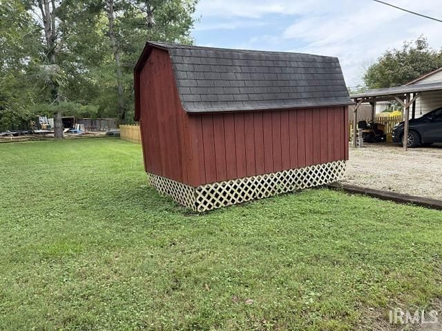 5220 Broadway Avenue, Evansville, IN 47712
