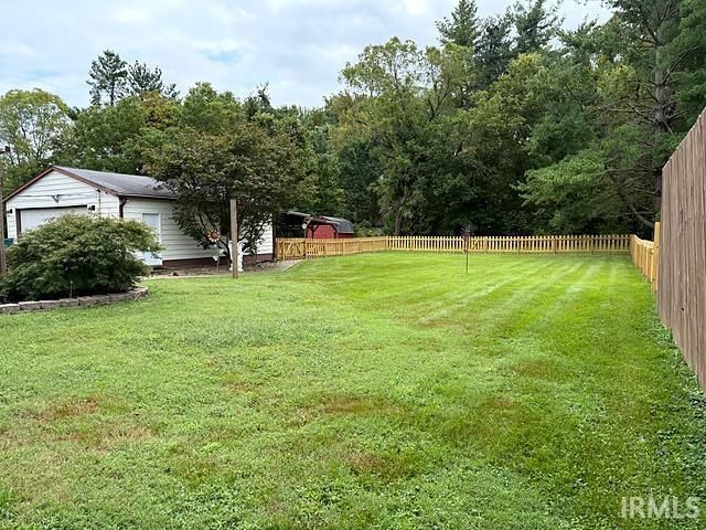 5220 Broadway Avenue, Evansville, IN 47712