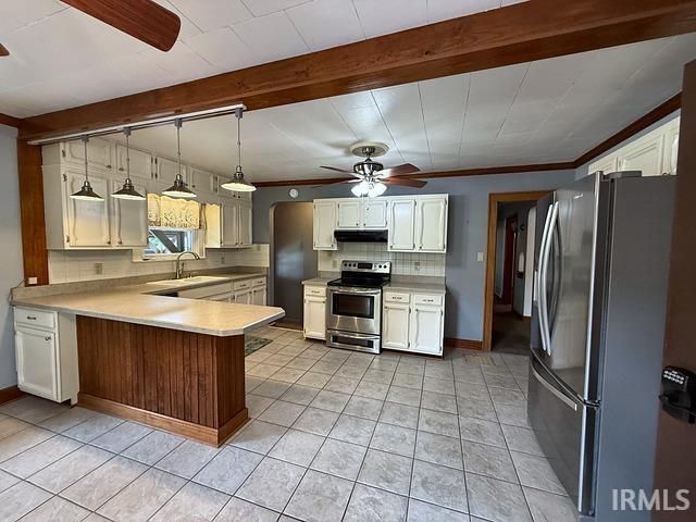 5220 Broadway Avenue, Evansville, IN 47712