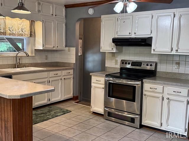 5220 Broadway Avenue, Evansville, IN 47712