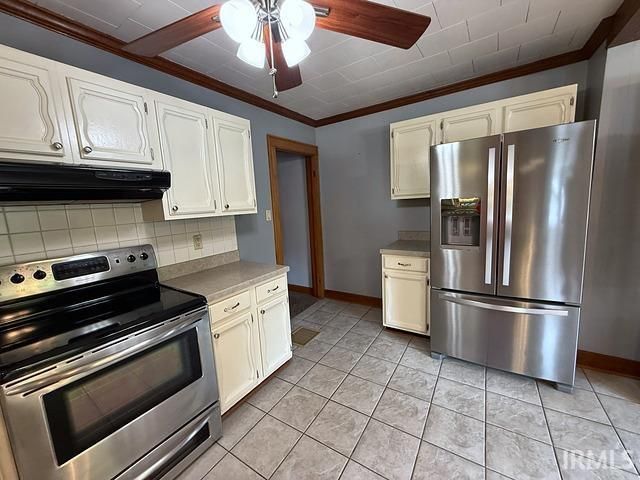 5220 Broadway Avenue, Evansville, IN 47712