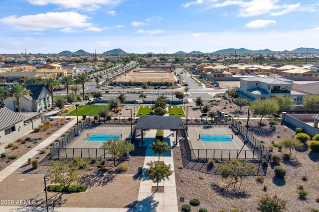 22878 E Watford Drive, Queen Creek, AZ 85142