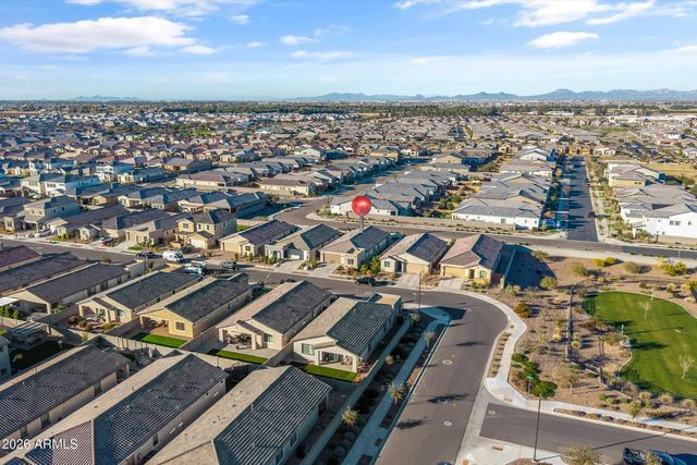 22878 E Watford Drive, Queen Creek, AZ 85142