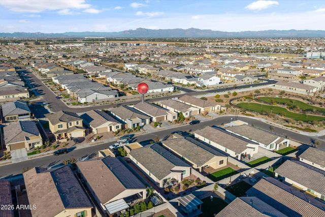 22878 E Watford Drive, Queen Creek, AZ 85142