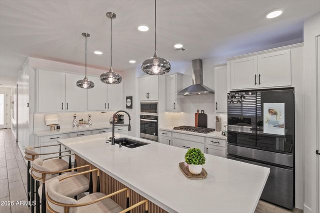 22878 E Watford Drive, Queen Creek, AZ 85142