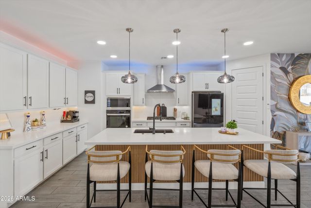 22878 E Watford Drive, Queen Creek, AZ 85142