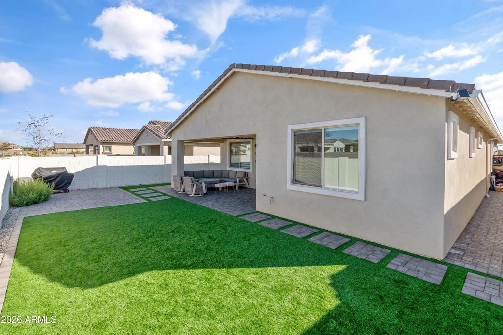 Image 29 of property listing at 22878 E Watford Drive, Queen Creek, AZ 85142