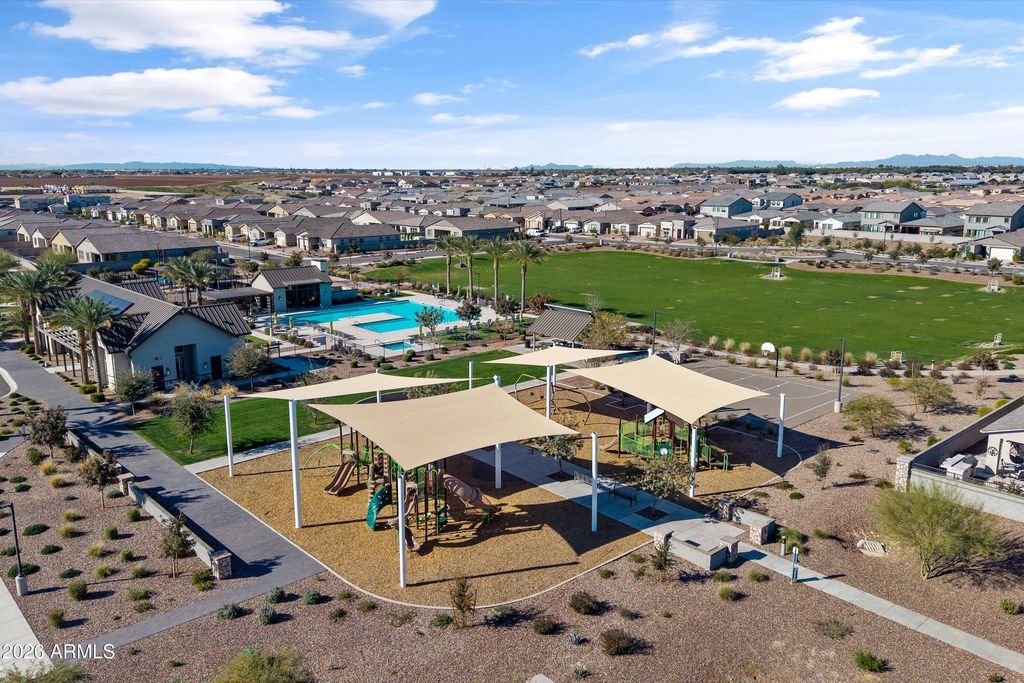 Image 44 of property listing at 22878 E Watford Drive, Queen Creek, AZ 85142