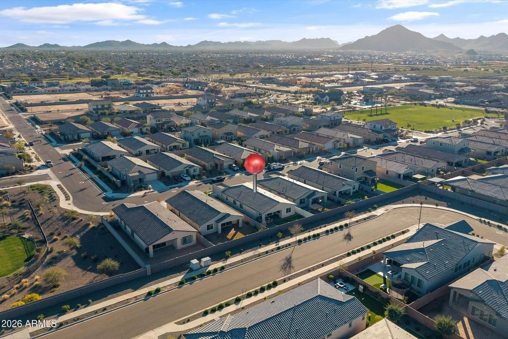 Image 47 of property listing at 22878 E Watford Drive, Queen Creek, AZ 85142