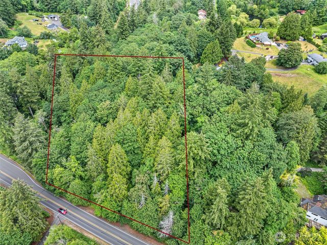 5412 46th Street Ct NW, Gig Harbor, WA 98335