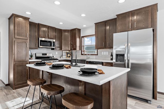 1717.80 E PHILADELPHIA, Rapid City, SD 57703