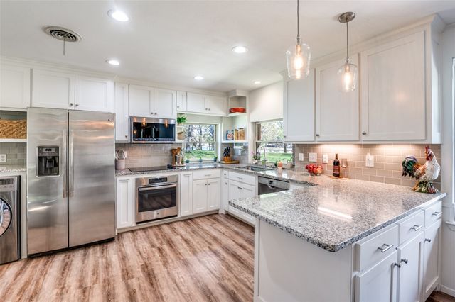 182 Huts Crossing Road, Sadler, TX 76264