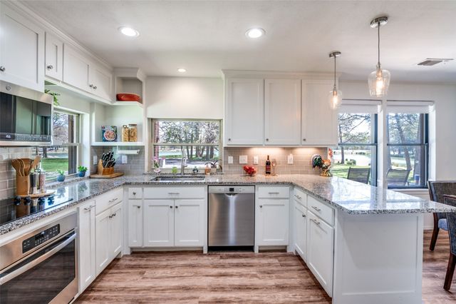 182 Huts Crossing Road, Sadler, TX 76264