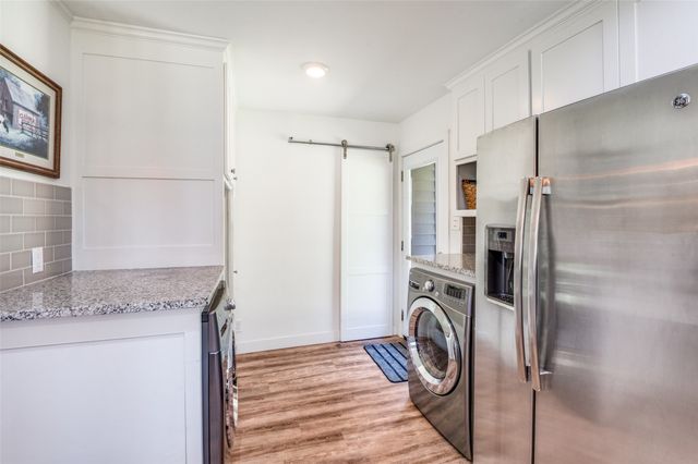 182 Huts Crossing Road, Sadler, TX 76264