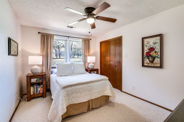 182 Huts Crossing Road, Sadler, TX 76264