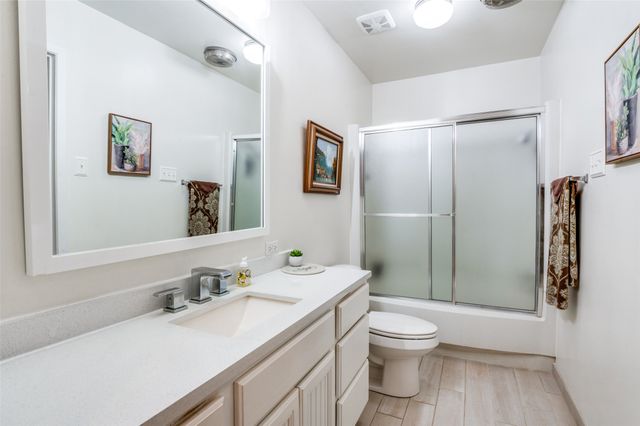 182 Huts Crossing Road, Sadler, TX 76264