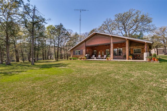 182 Huts Crossing Road, Sadler, TX 76264