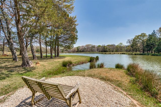 182 Huts Crossing Road, Sadler, TX 76264