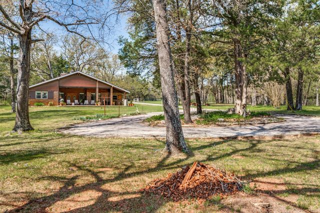 182 Huts Crossing Road, Sadler, TX 76264