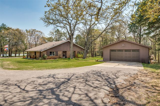 182 Huts Crossing Road, Sadler, TX 76264
