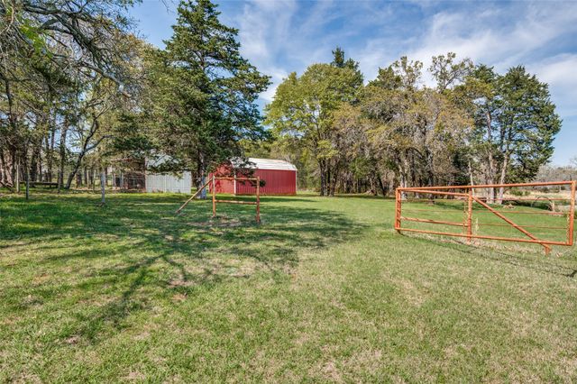 182 Huts Crossing Road, Sadler, TX 76264
