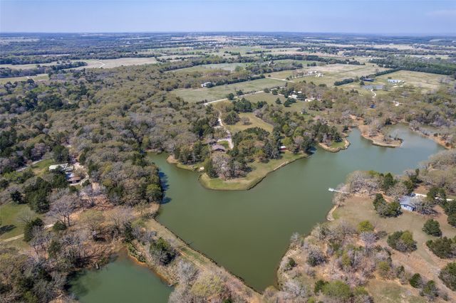 182 Huts Crossing Road, Sadler, TX 76264