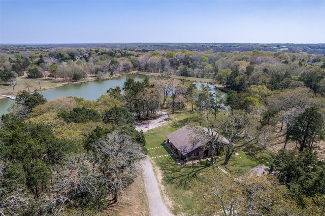 182 Huts Crossing Road, Sadler, TX 76264